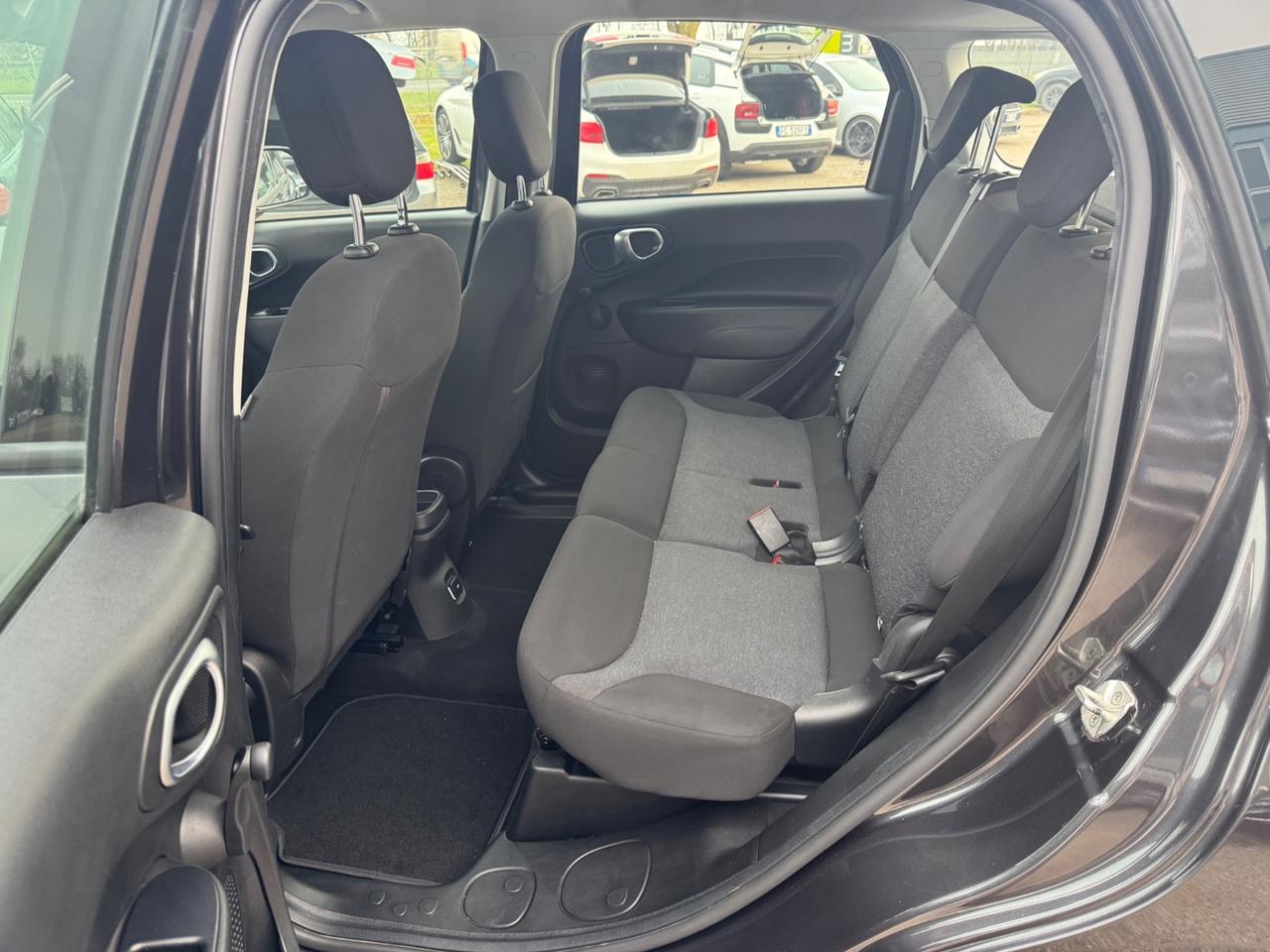 Fiat 500L 1.4 95 CV S&S Sport NEOPATENTATI