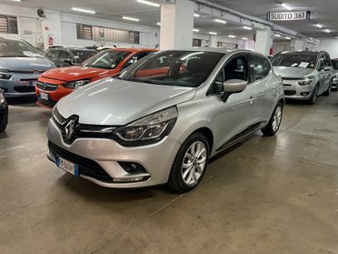 Renault Clio 1.5 dci EURO 6