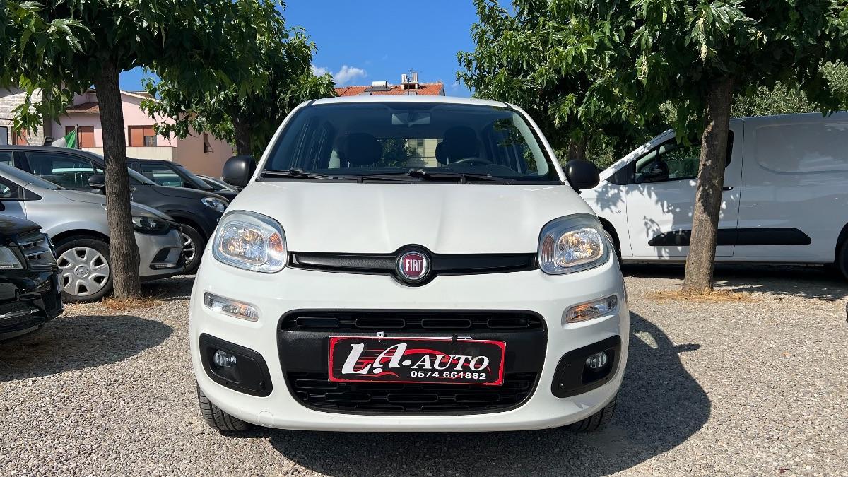 FIAT - Panda 1.2 Easy s&s 69cv my19