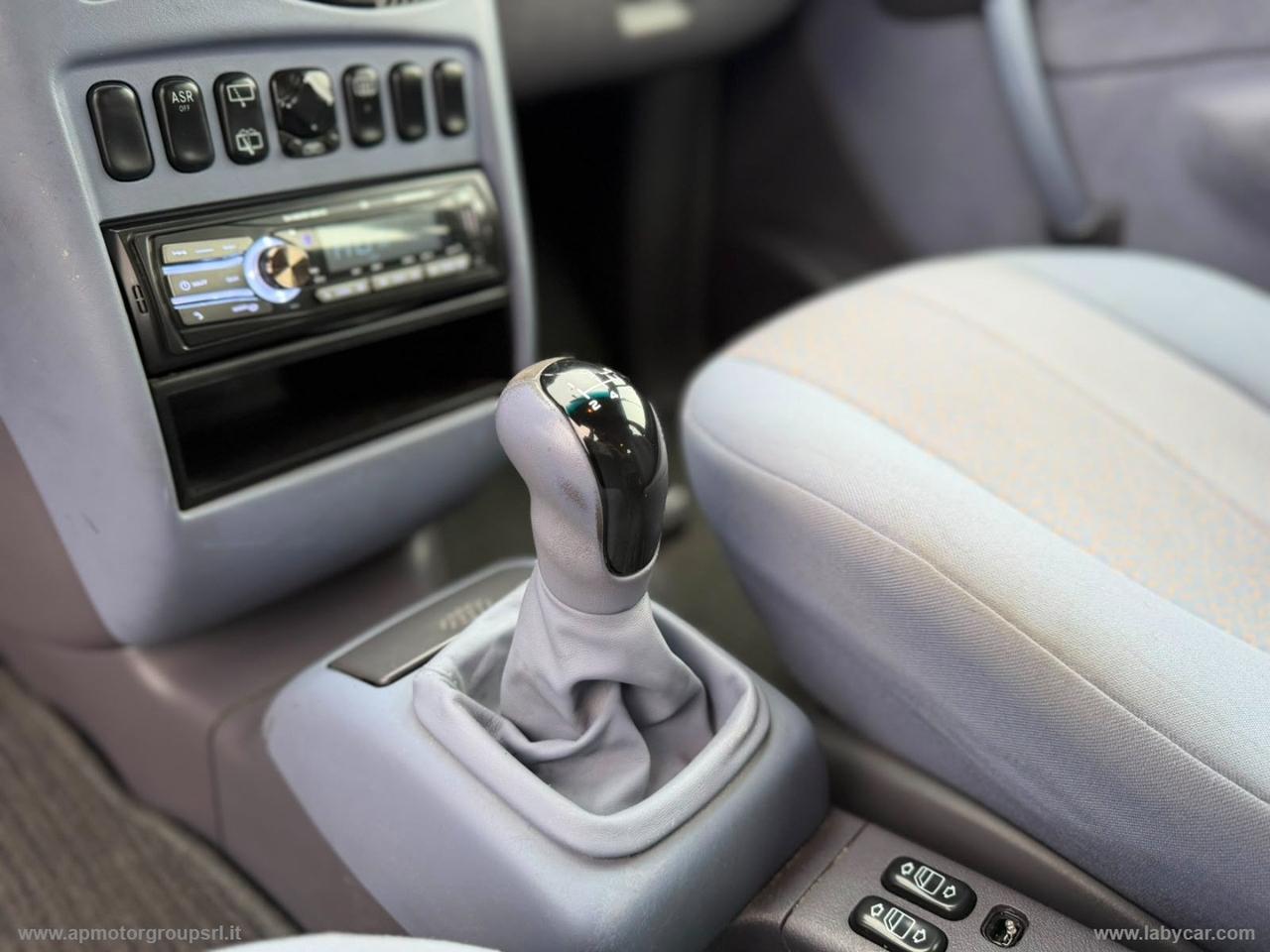 MERCEDES-BENZ A 170 CDI CAT Classic