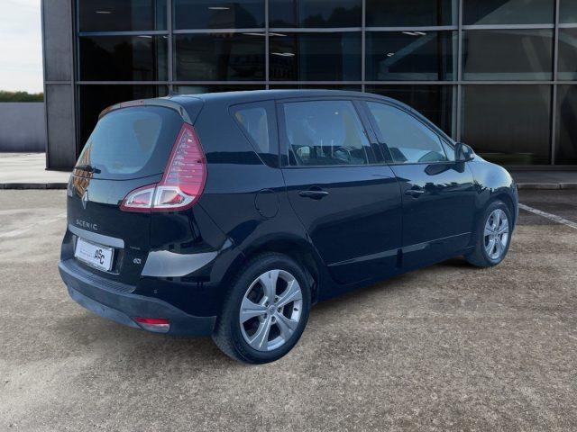 RENAULT Scenic X-Mod 1.5 dCi 110CV EDC Luxe