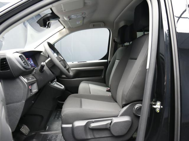 FIAT Ulysse 2.2 Multijet 180 CV S&S AT8 L2 Combi - 9 POSTI