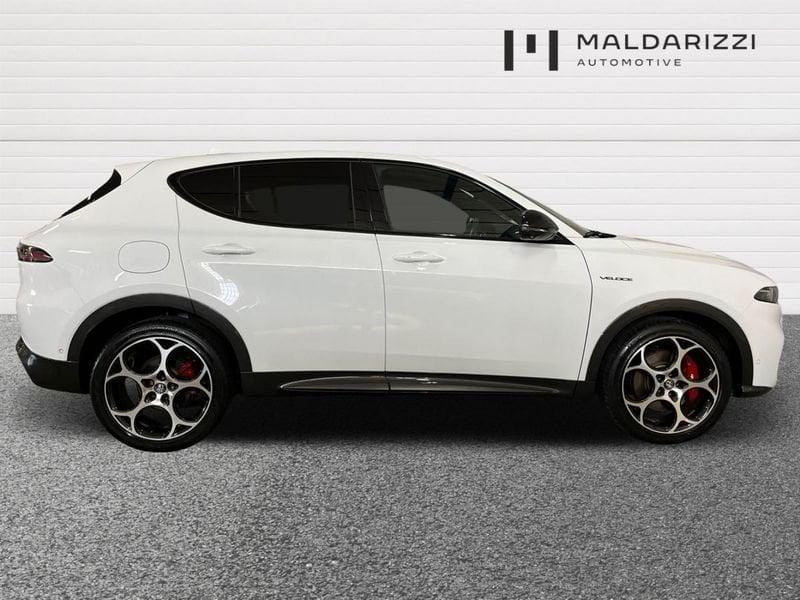 Alfa Romeo Tonale 1.5 hybrid Veloce 160cv tct7