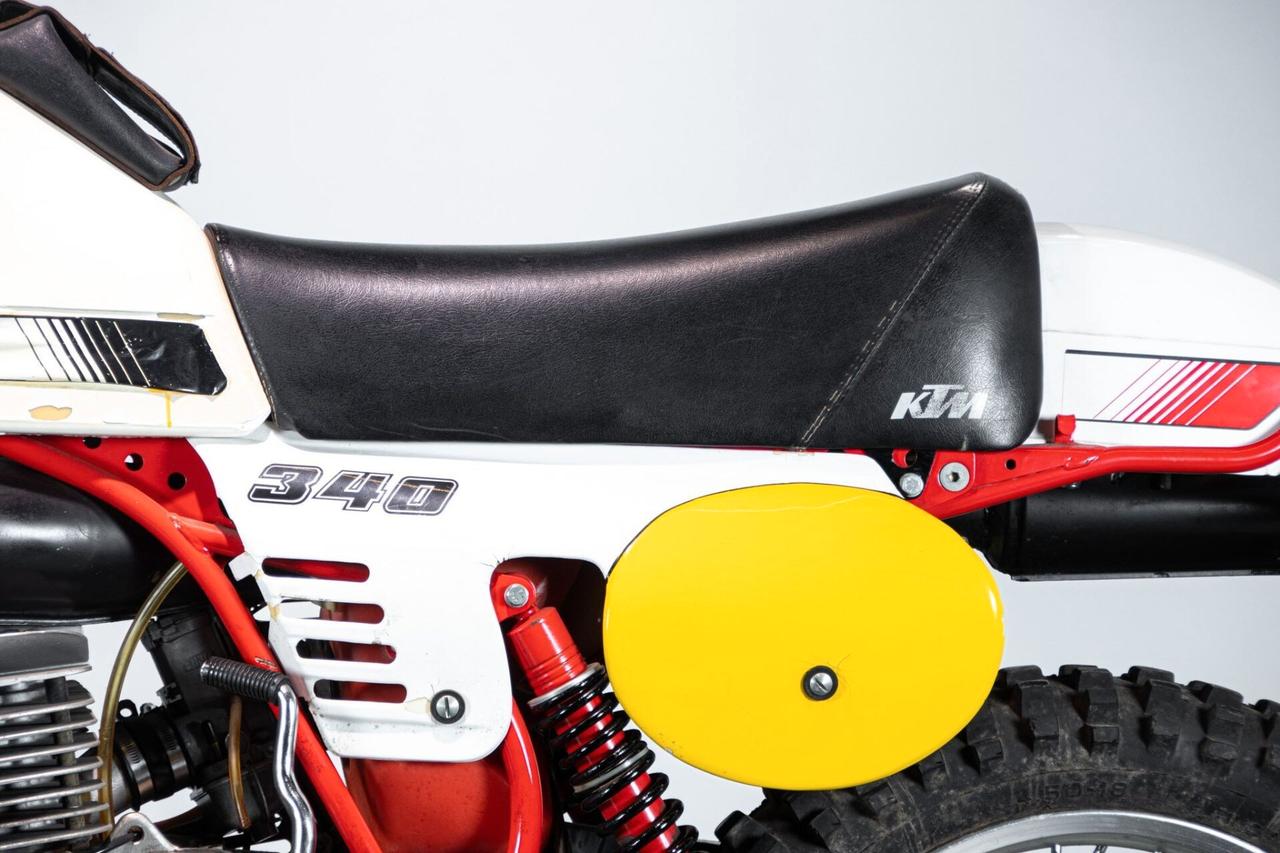 KMT 340 GS