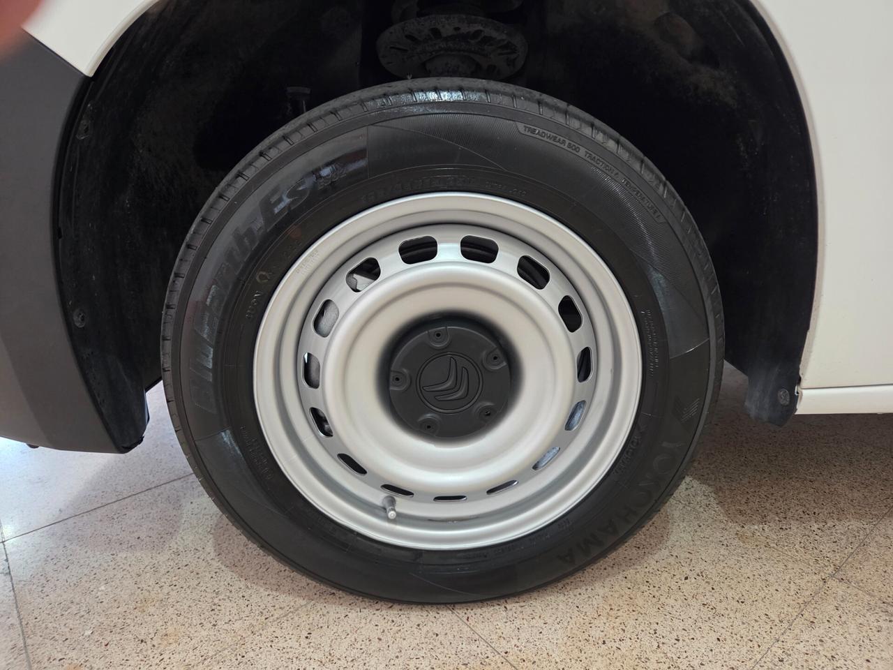 Citroen Berlingo BlueHDi S&S 75 Van M Control