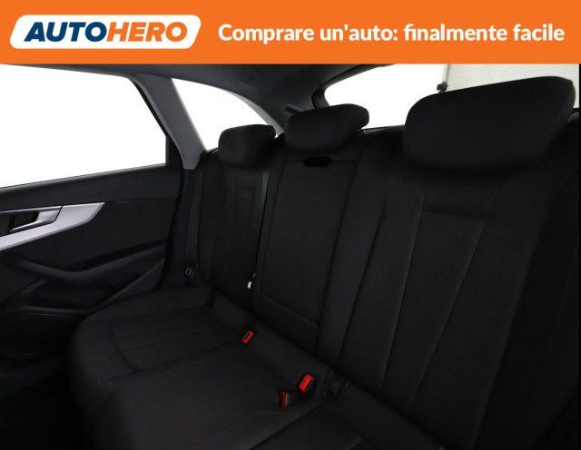 AUDI A4 Avant 35 TDI S tronic