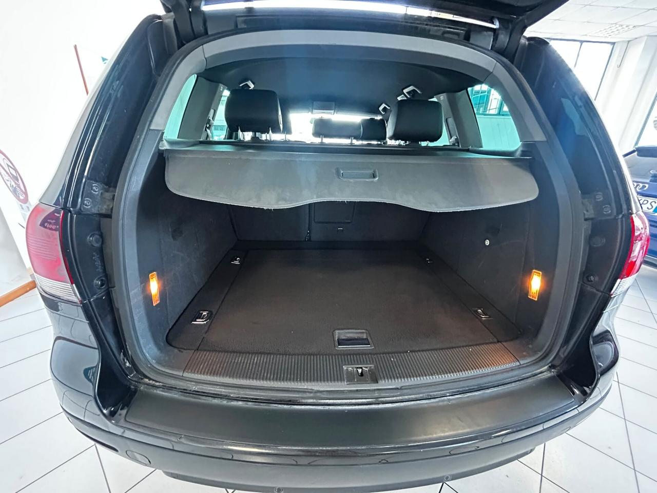 Volkswagen Touareg 2.5 R5 2008