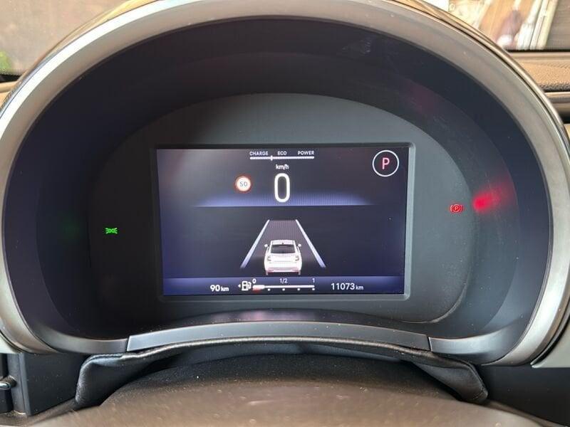 FIAT 600 1.2 Hybrid 110cv La Prima *PROMO*