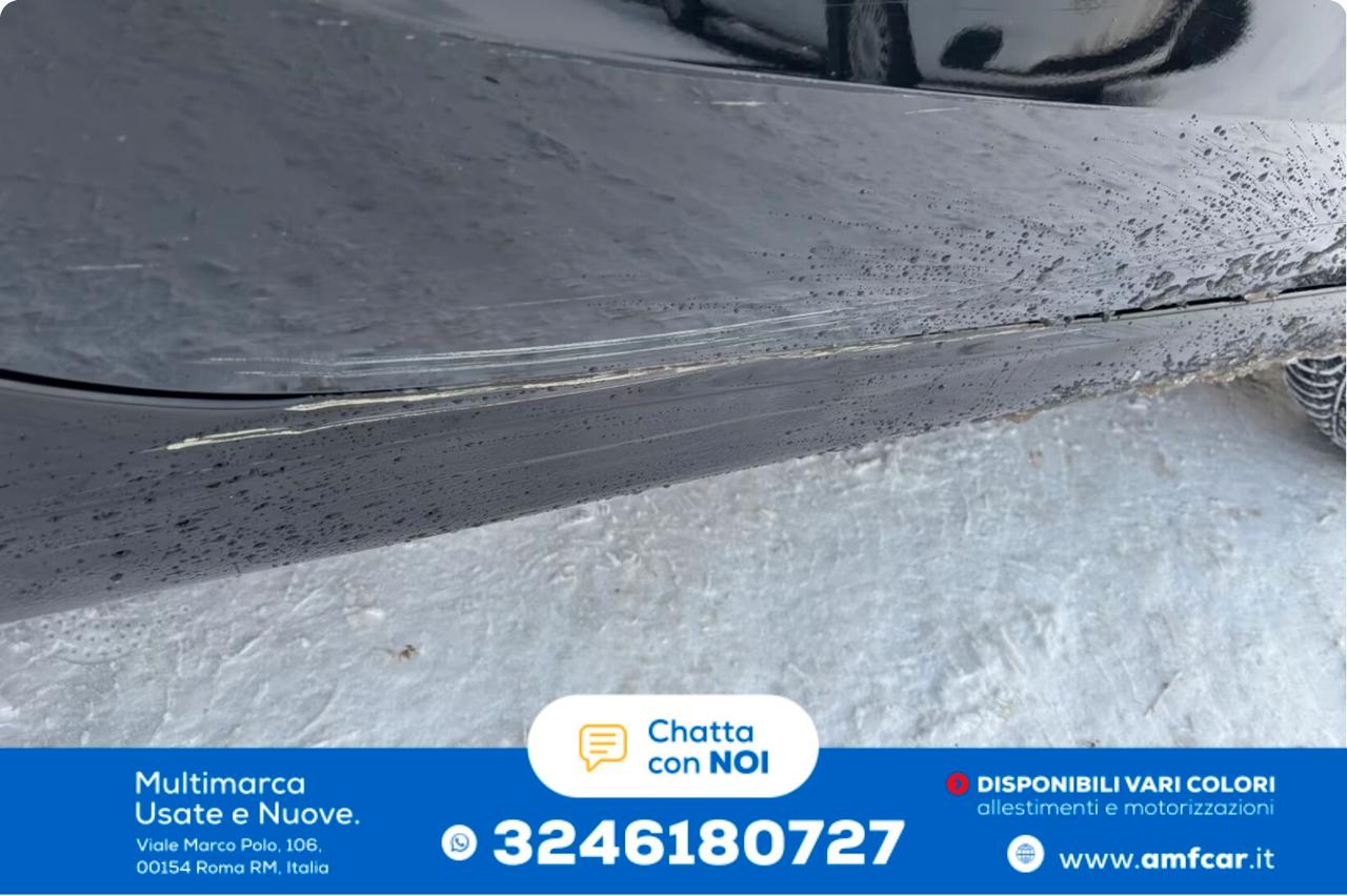 Smart ForTwo 70 1.0 Benzina Cambio manuale