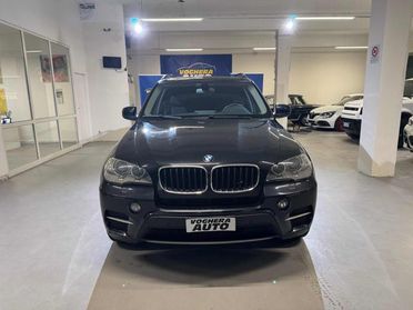 BMW X5 xDrive30d Eletta