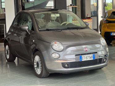 Fiat 500 1.2 Lounge - Garanzia 12 mesi