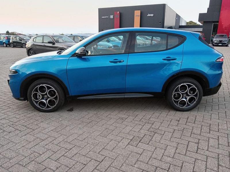 Alfa Romeo Tonale 1.6 Diesel 130cv TCT6 Sprint