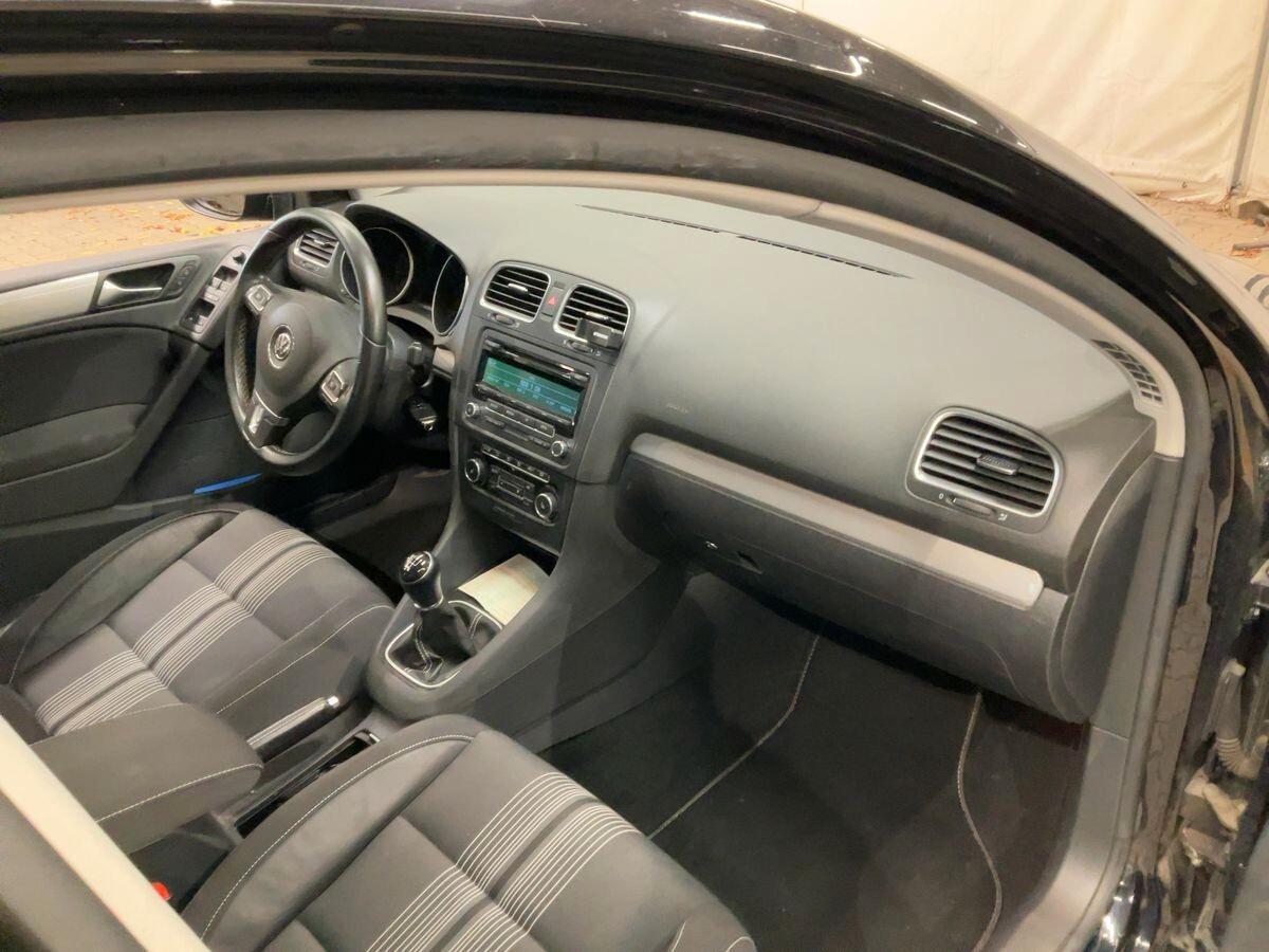 Volkswagen Golf 1.2 TSI 5p. Comfortline