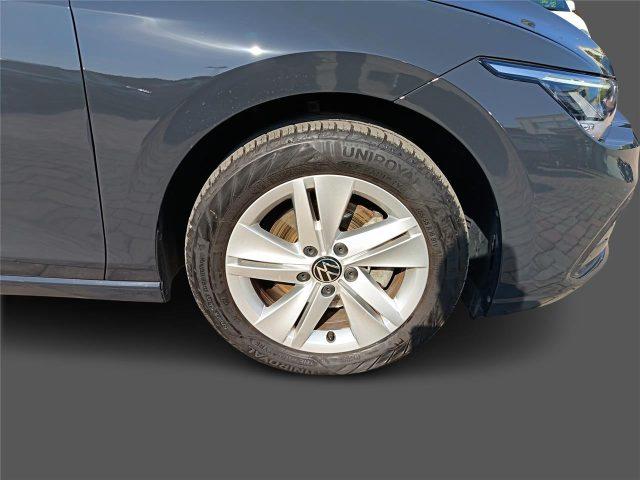 VOLKSWAGEN Golf 8ª serie 2.0 TDI DSG SCR Style