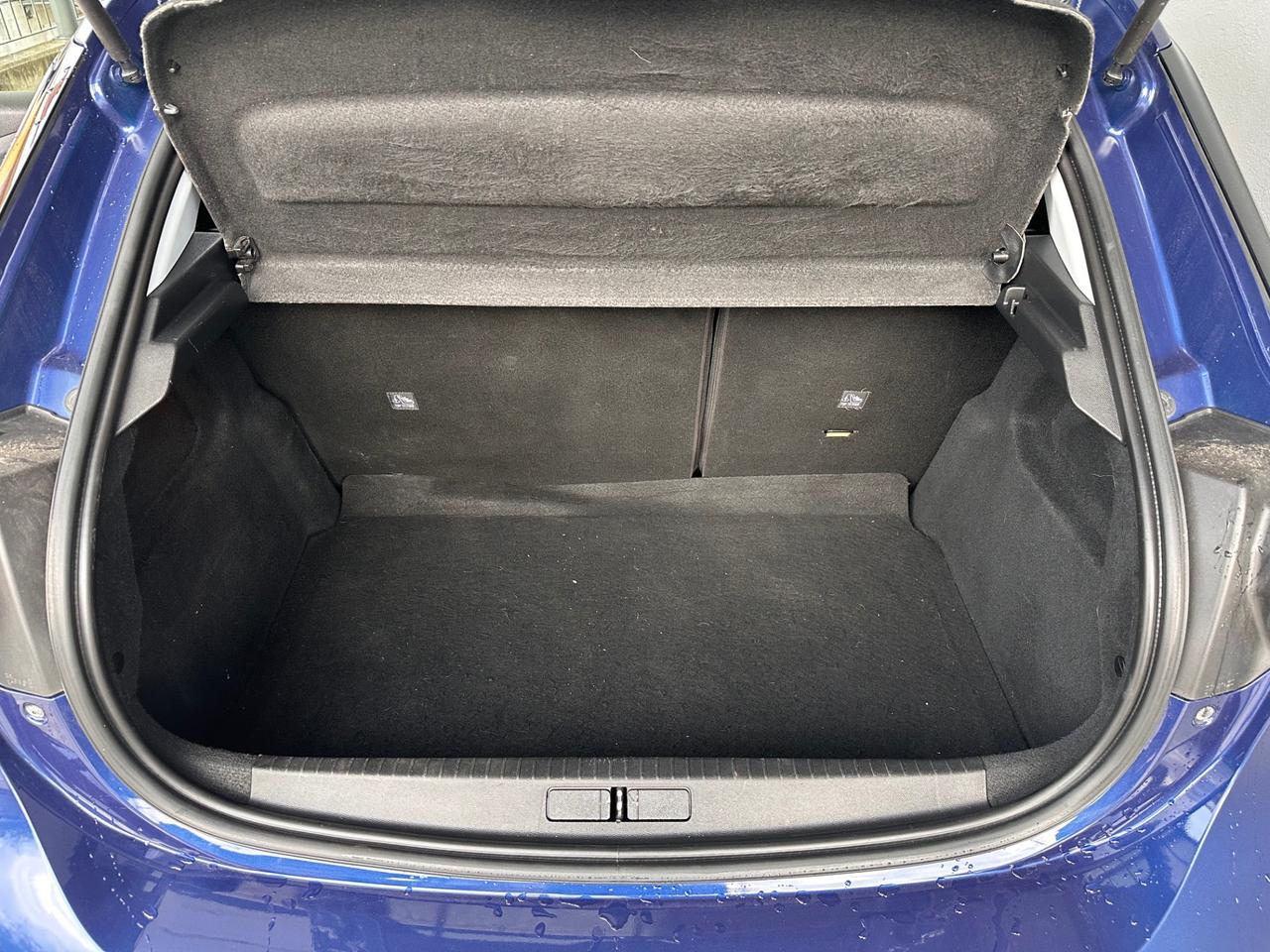 Opel Corsa 5 Porte Corsa 1.2 Edition 75cv
