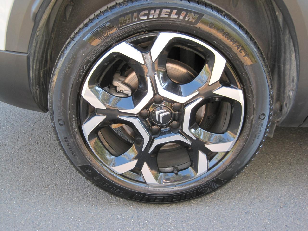 Citroen C5 Aircross BlueHDi 130 S&S EAT8 Max