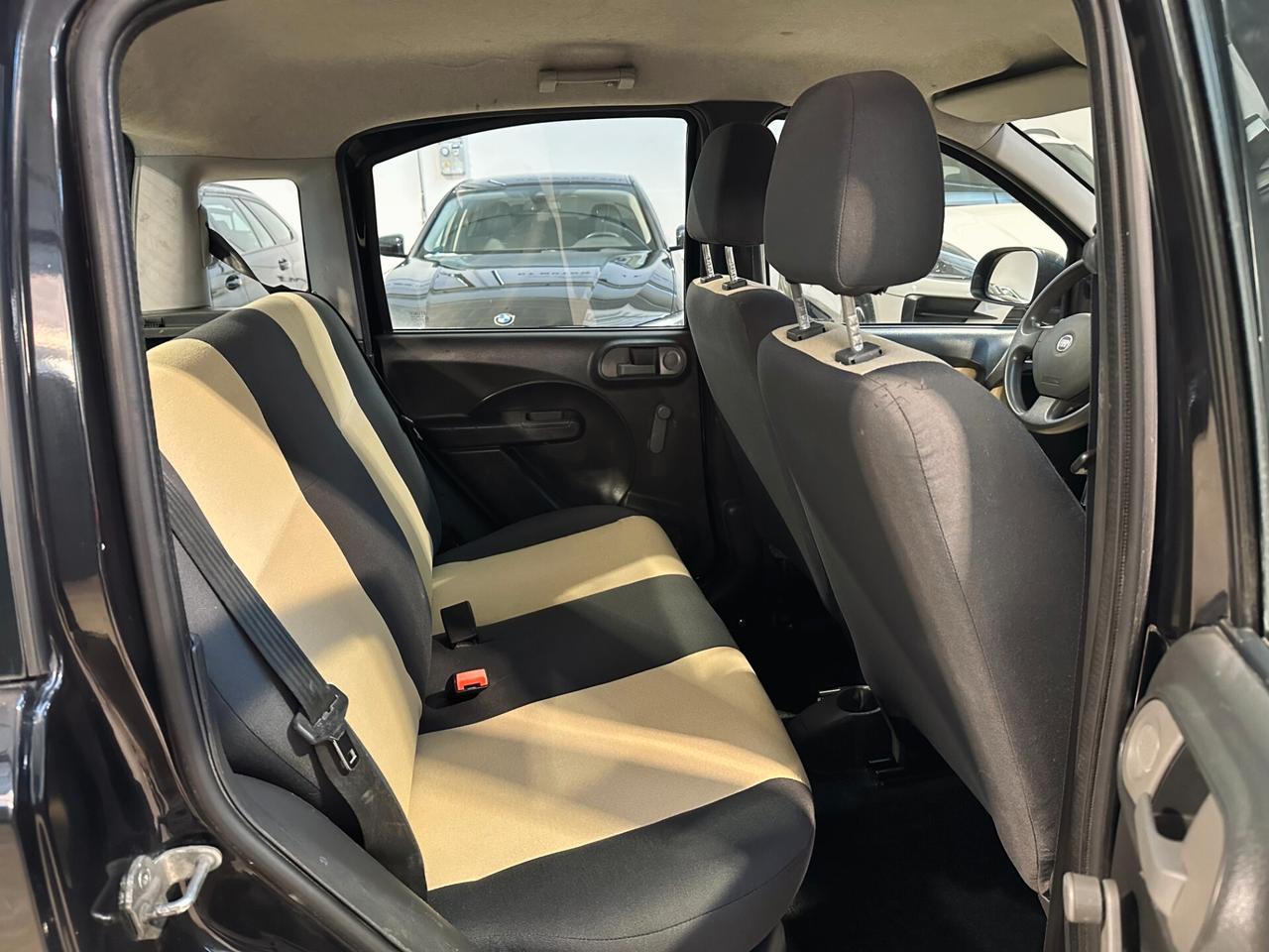 Fiat Panda 1.2 CLIMA-RADIO-SERVOSTERZO