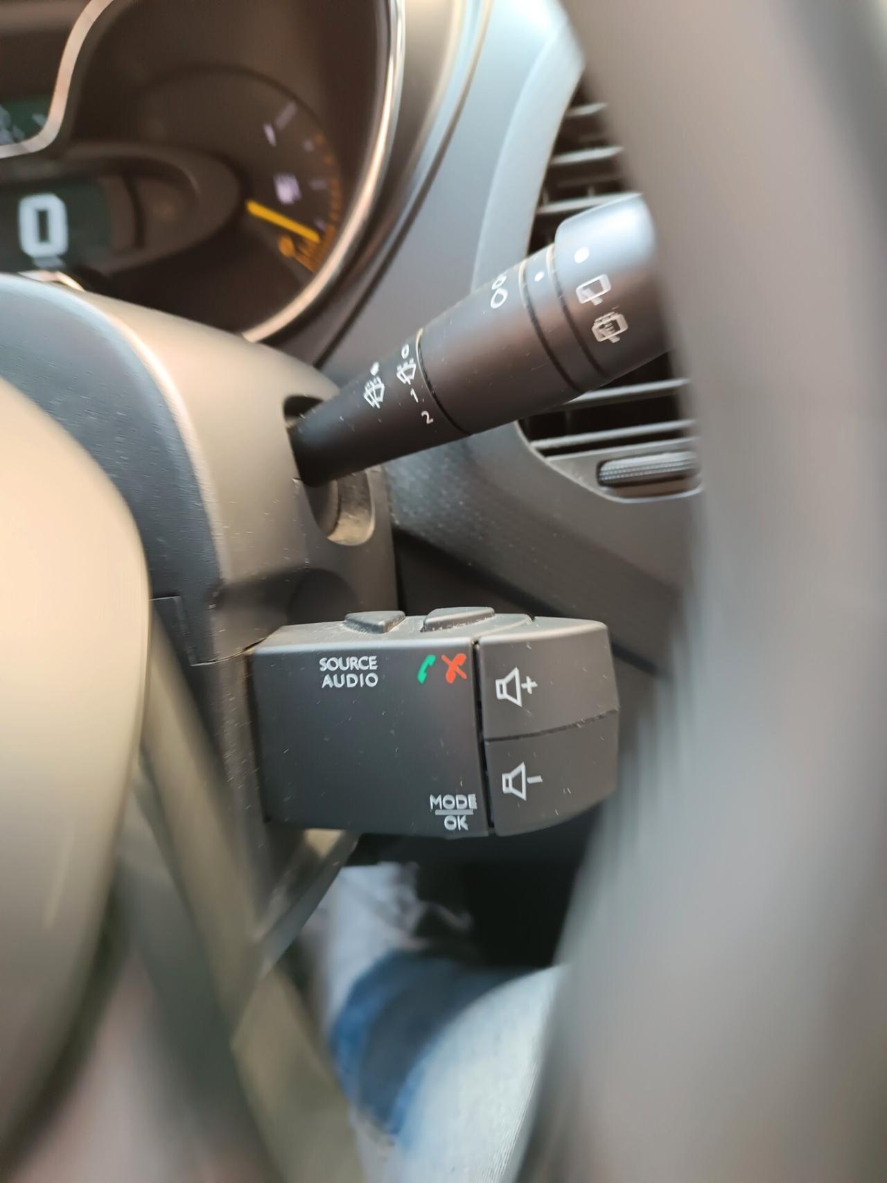 Renault Captur dCi 8V 90 CV Start&Stop Energy Intens