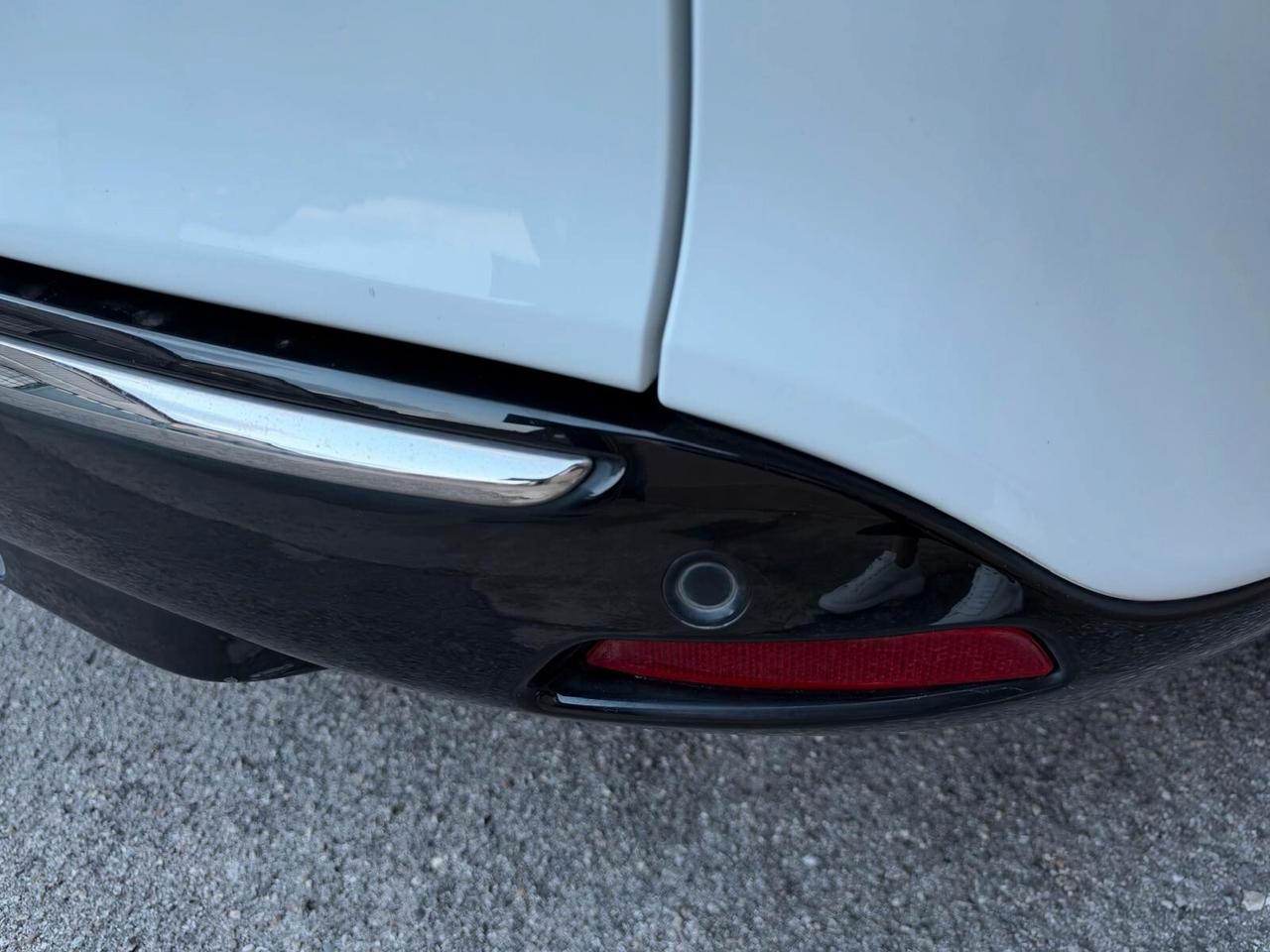 Renault Clio Sporter Energy EXCITE benzina ok neop.