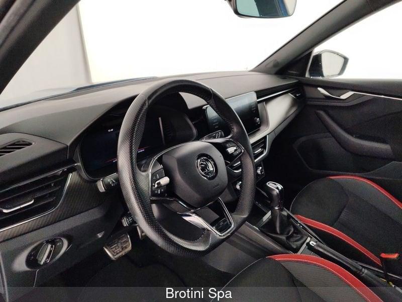 Skoda Kamiq Kamiq 1.0 TSI 110 CV DSG Monte Carlo