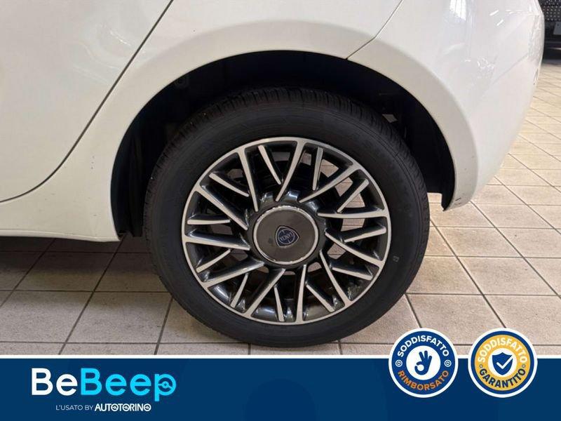 Lancia Ypsilon 1.2 MYA 69CV