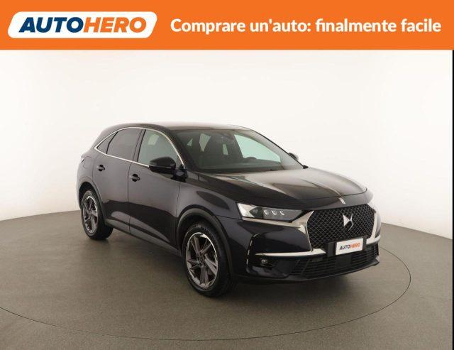 DS AUTOMOBILES DS 7 Crossback BlueHDi 130 aut. Business