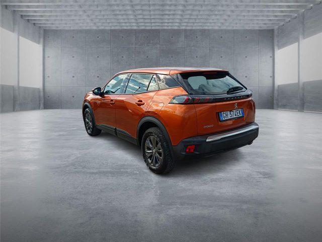 PEUGEOT 2008 2ª serie BlueHDi 110 S&S Allure