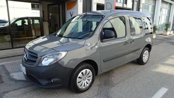 Mercedes-Benz Citan Citan 109 cdi Kombi Trend 90cv