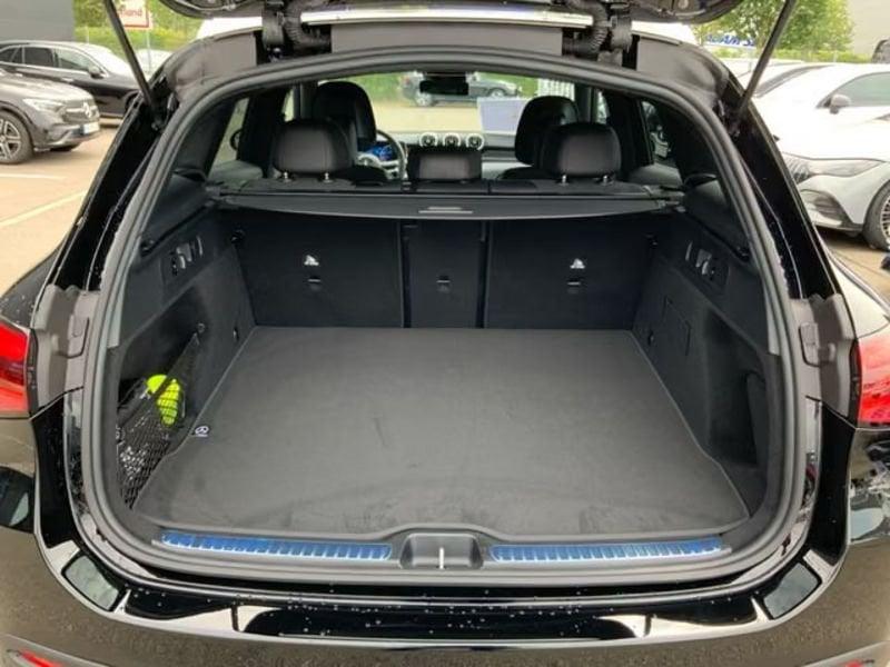 Mercedes-Benz GLC GLC 200 AMG Line Advanced 4matic auto