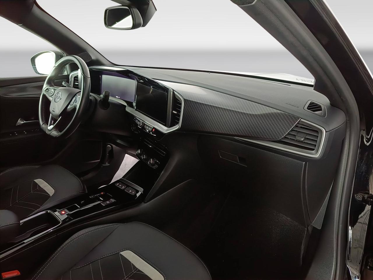 OPEL Mokka II 2020 - Mokka 1.2 t Ultimate s&s 130cv at8