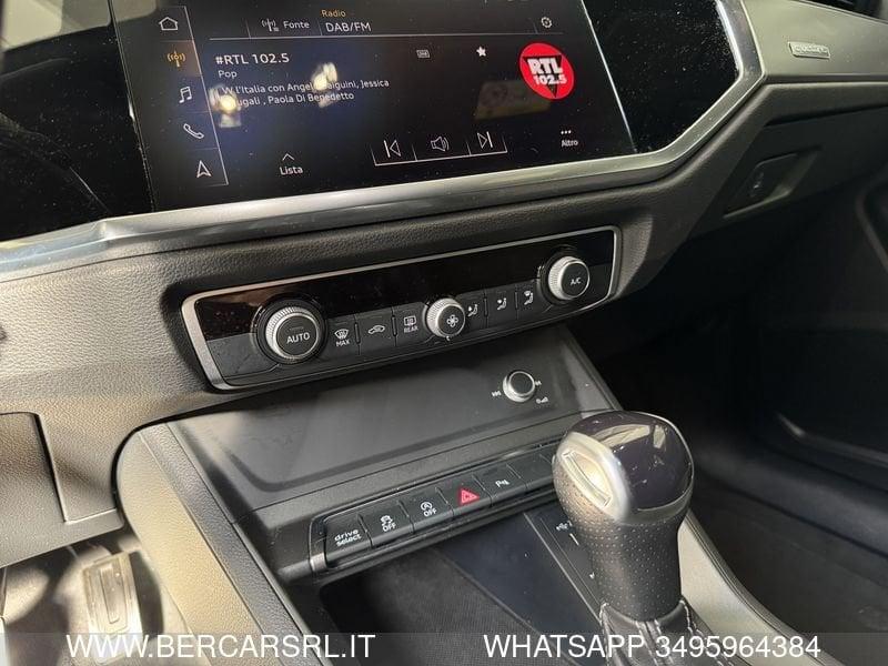 Audi Q3 Q3 SPB 40 TDI quattro S tronic S line edition