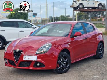 Alfa Romeo Giulietta 2.0 JTDm-2 150 CV Sprint