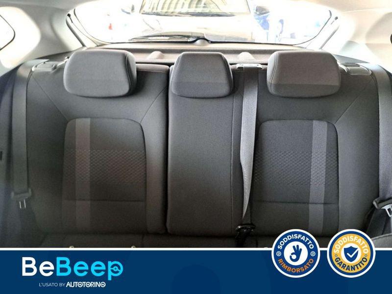Hyundai i20 1.2 MPI CONNECTLINE 79CV MT