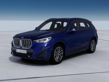 BMW X1 sDrive18d MSport