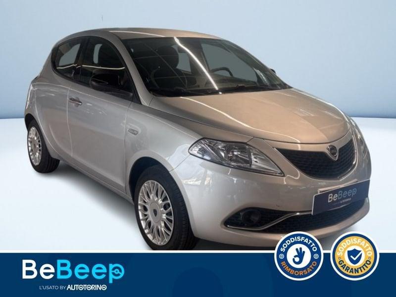 Lancia Ypsilon 1.2 GOLD 69CV MY16