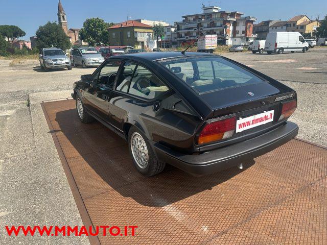 ALFA ROMEO GTV 2.0