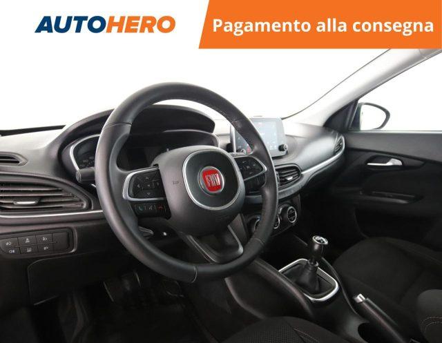 FIAT Tipo 1.6 Mjt S&S SW Lounge