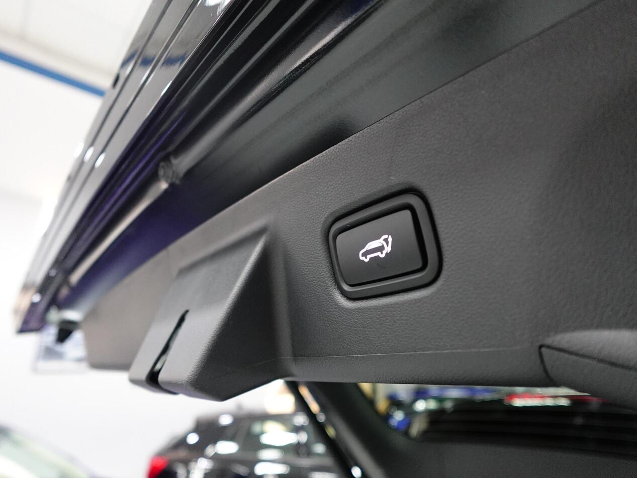 Hyundai Tucson 1.6 HEV 239 CV EXELLENCE