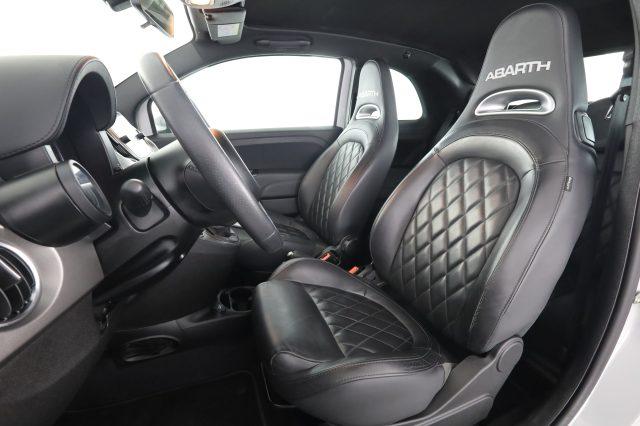 ABARTH 595C 595 C 1.4 Turbo T-Jet 165 CV Turismo