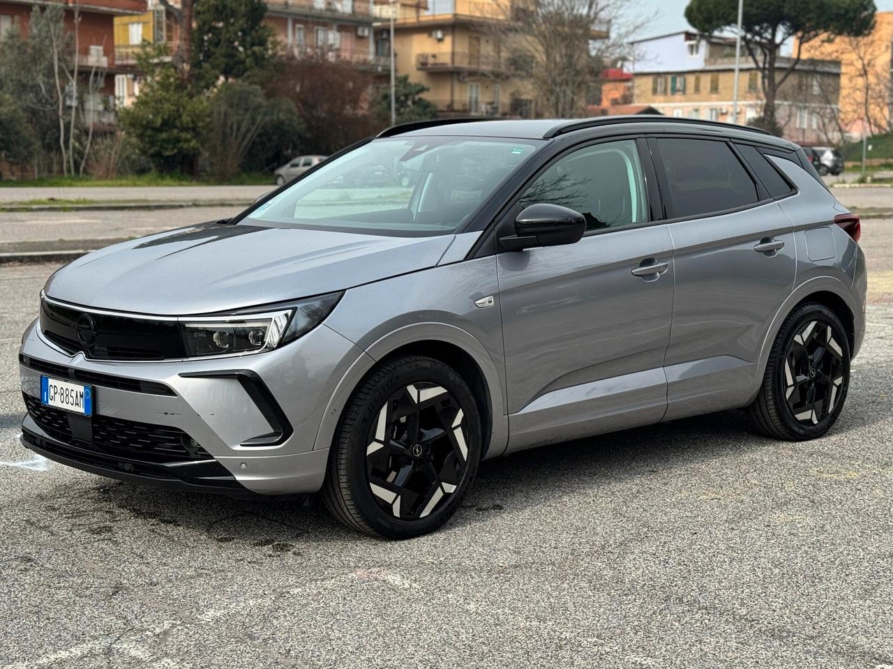 Opel Grandland 1.6 PHEV Ultimate 300CV -PREZZO REALE-