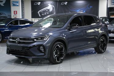 Volkswagen Taigo R-Line 1.0 TSI 115 cv DSG_KM0_2025