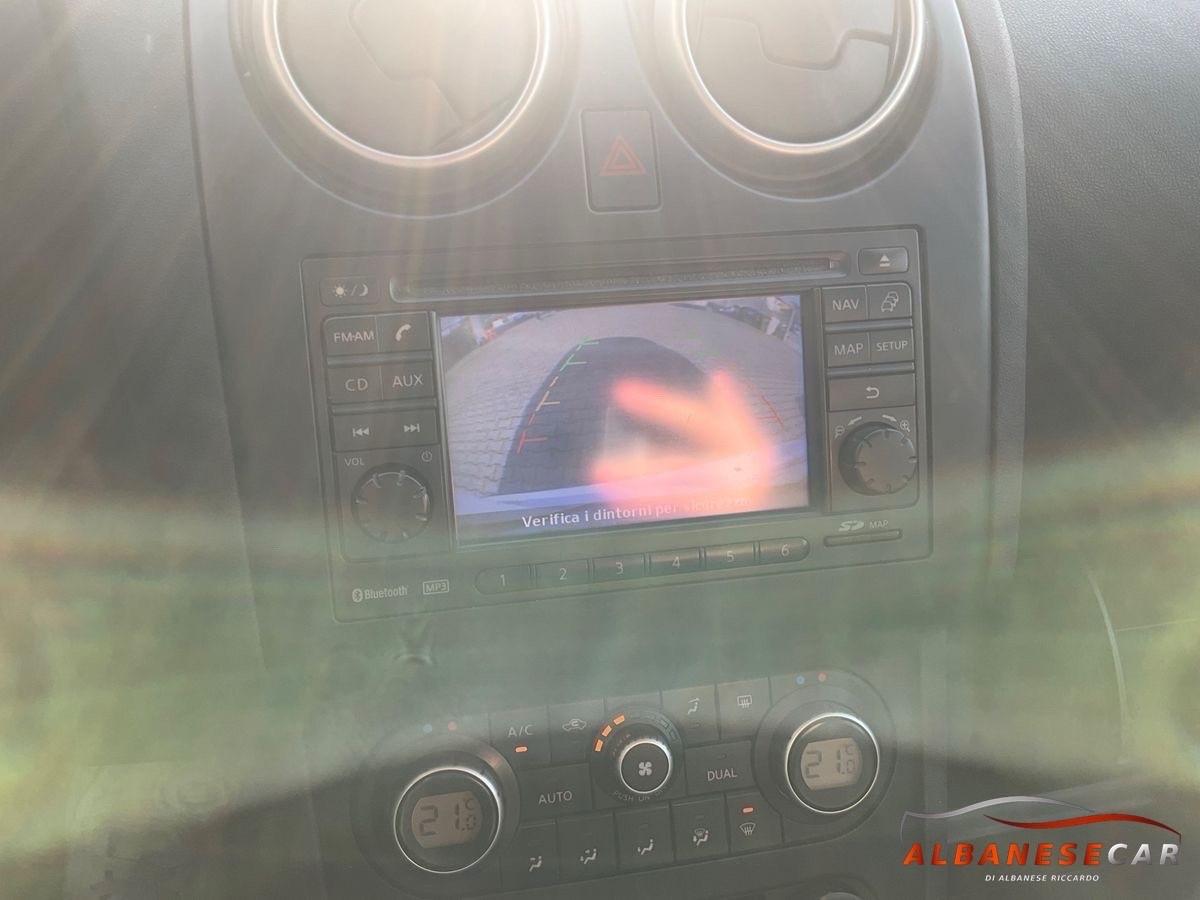 Nissan Qashqai 1.5 dCi DPF Tekna/TETTO PANORAMICO