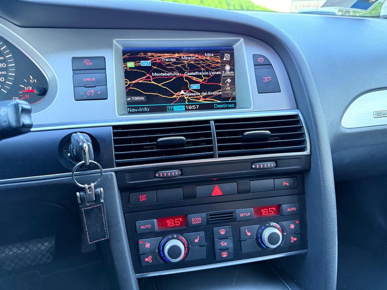 Audi A6 3.0 V6 TDI S-Line Quattro 4x4