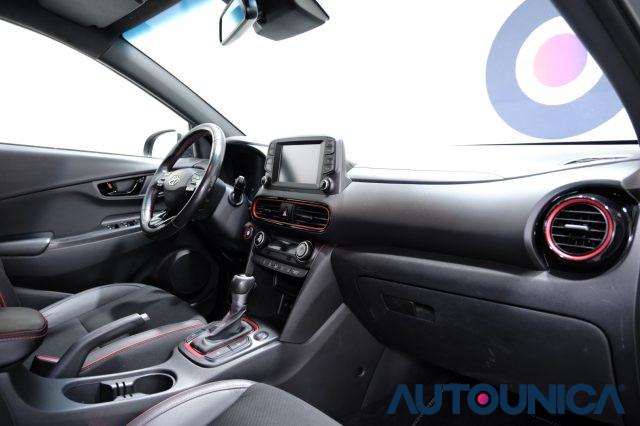 HYUNDAI Kona 1.6 CRDI 136CV 4WD DCT XPOSSIBLE