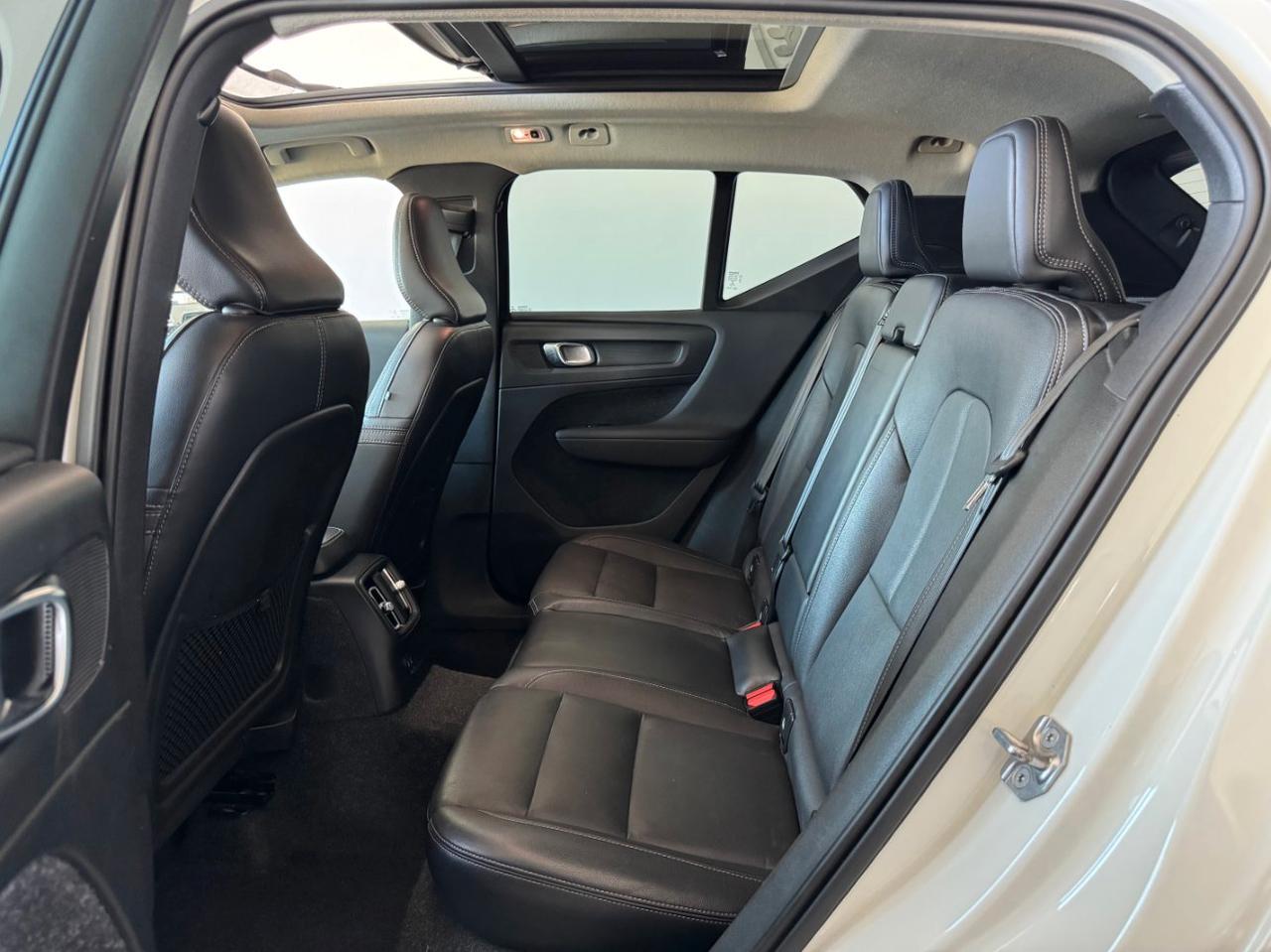 Volvo XC40 1.5 t5 phev Recharge Inscription Tetto Full Opt