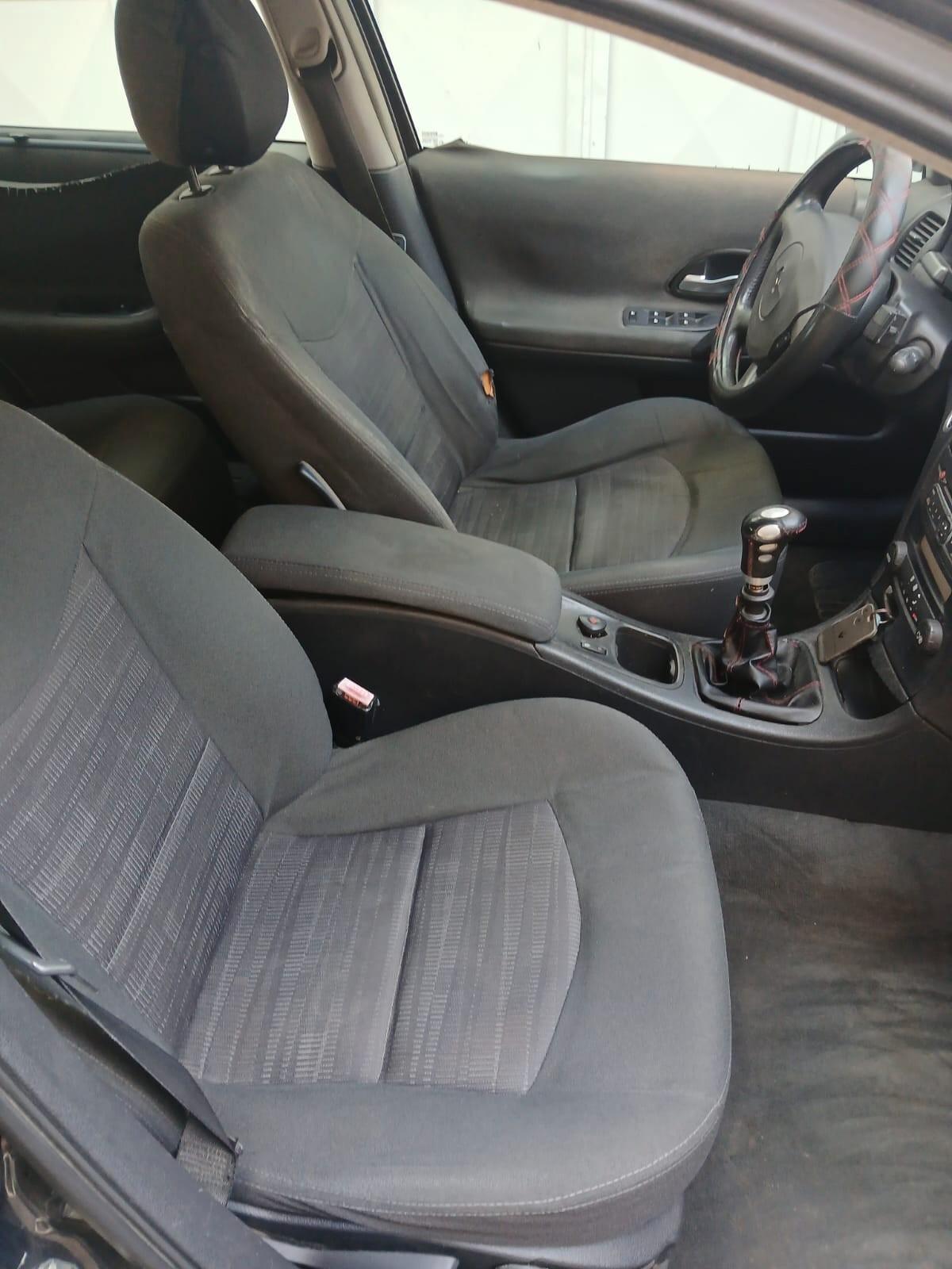 Renault Laguna 1.9 dCi/130CV Grandtour Confort