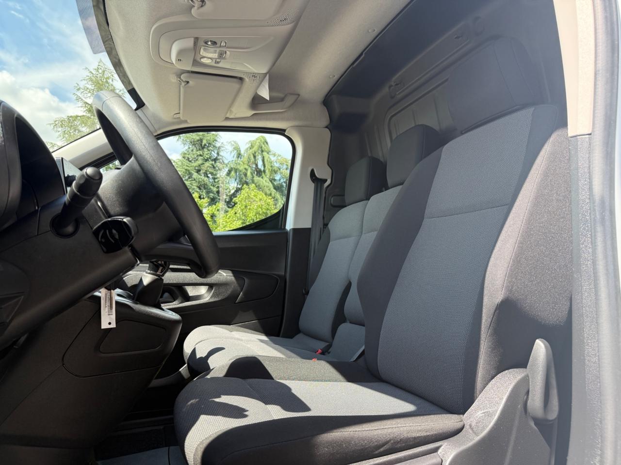 CITROEN BERLINGO 1.5D|12900KM!|HACCP/GDP