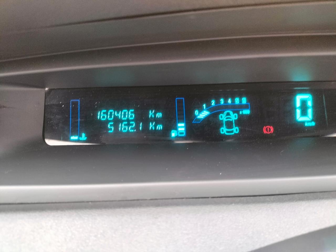 Renault Scenic Scénic 1.5 dCi/105CV Serie Speciale Exception