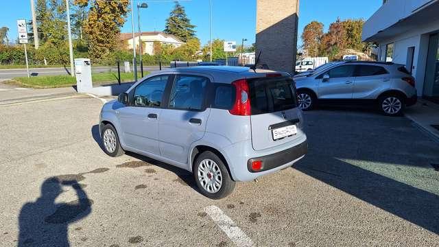 Fiat Panda Panda 1.0 hybrid s //// MEOPATENTATO ////