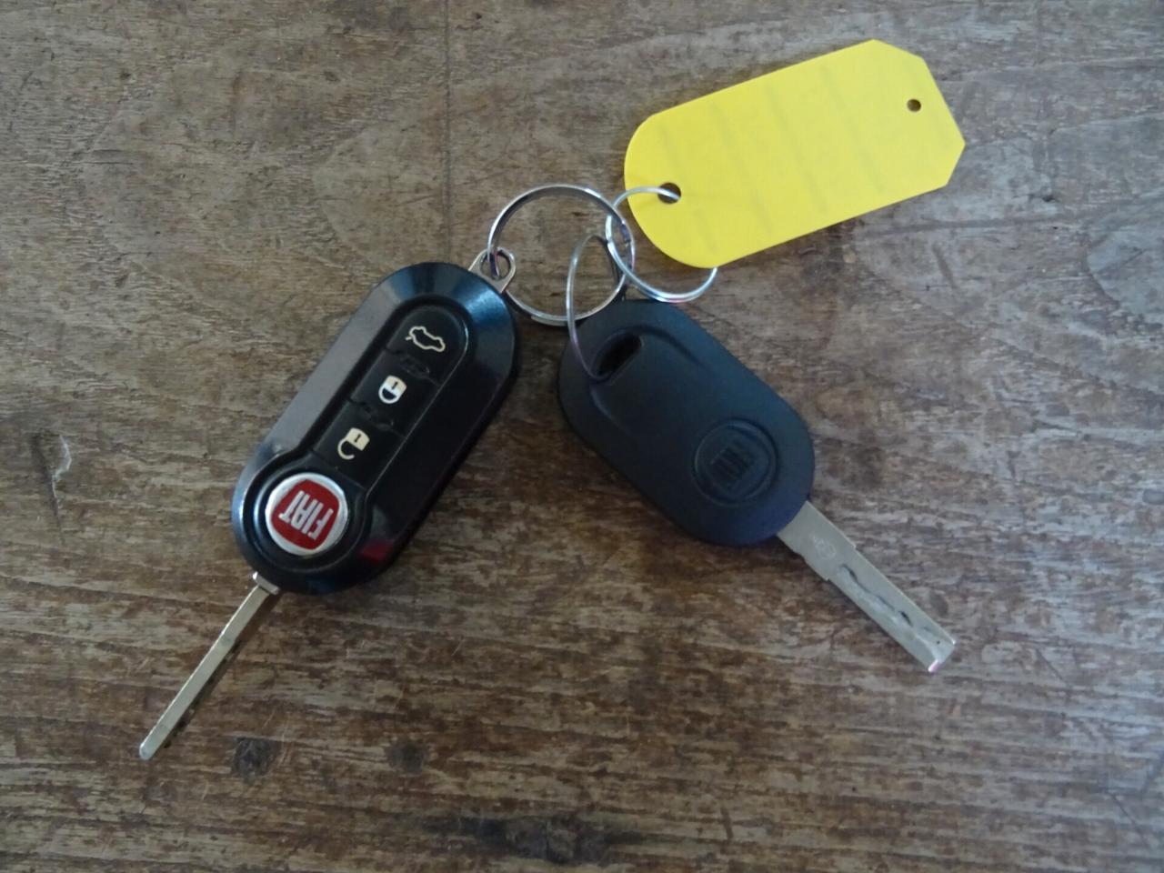 Fiat 500L 1.3 Multijet 95 CV Business